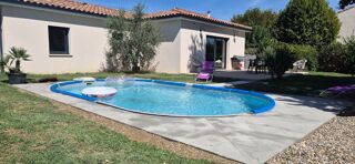 Maison à vendre 6 pièces 140 m²