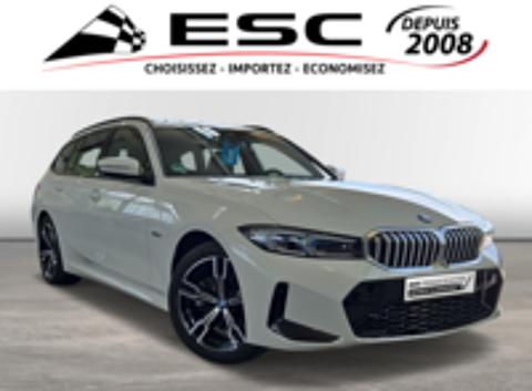 Annonce voiture BMW Srie 3 39990 