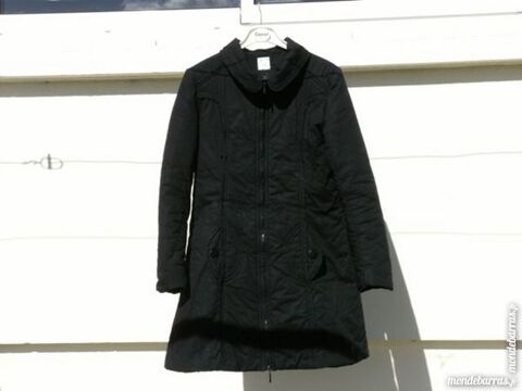 DOUDOUNE en tissu coton 5 Mont-de-Marsan (40)