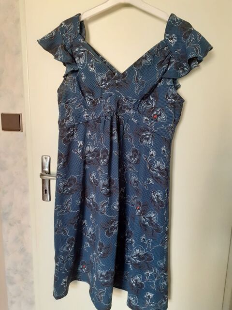 Robe de grossesse �t� Kiabi taille 40 10 Grisolles (82)