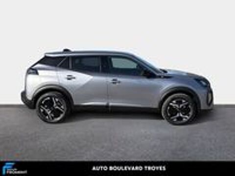 2008 Electrique 54 kWh 156 ch Allure 2026 occasion 10600 Barberey-Saint-Sulpice