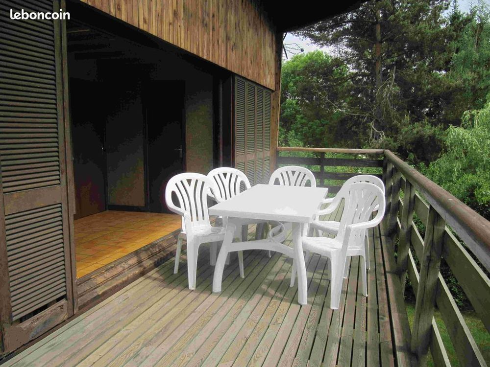   Chalet à proximité du Gérardmer  Lorraine, Fays (88600)