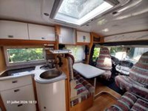  2004 occasion 60310 Lassigny