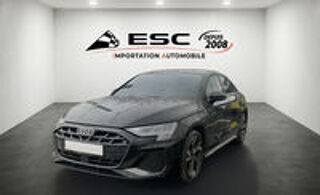 A3 BERLINE 35 TFSI 150 MHEV S-TRONIC S-LINE 2025 occasion 59000 Lille