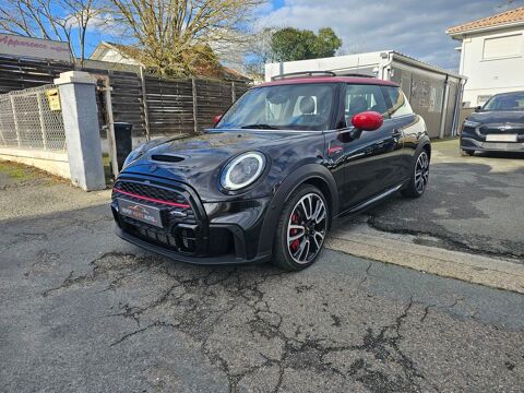 Annonce voiture Mini Cooper 31990 €