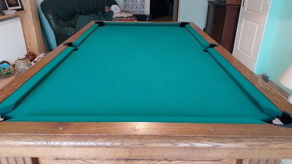 BILLARD Jeux / jouets