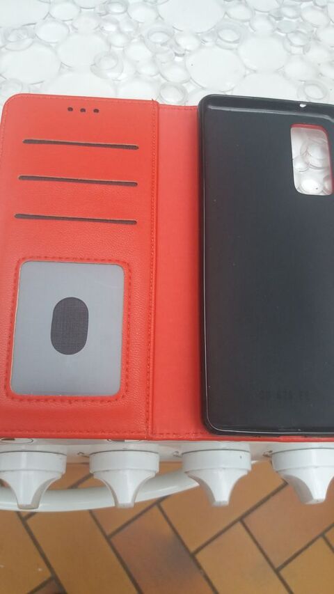 Coque de protection pour Samsung   S20  FE 5 Rouen (76)