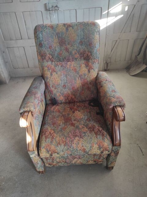 Fauteuil relax lectrique 80 Chambry (73)