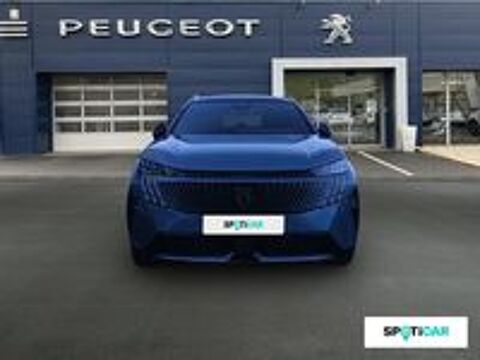5008 Electrique 210 ch 73 kWh GT 2024 occasion 46000 Cahors
