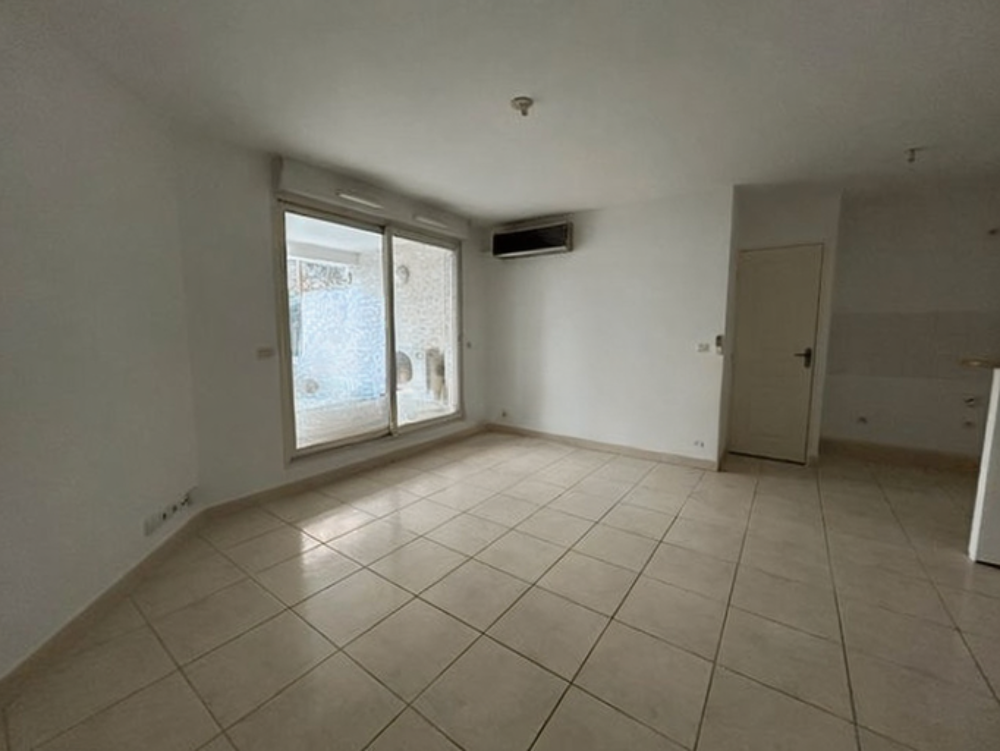 Location Appartement Appartement vide 3 pièces 56.27 m² avec garage Marseille 10