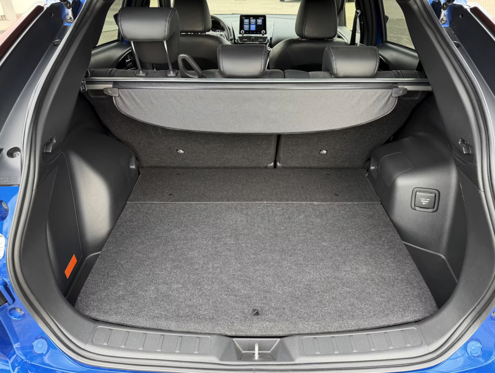 Eclipse Cross 2.4 MIVEC PHEV Twin Motor 4WD BLACK Collection (5 CV) 2024 occasion 59000 Lille