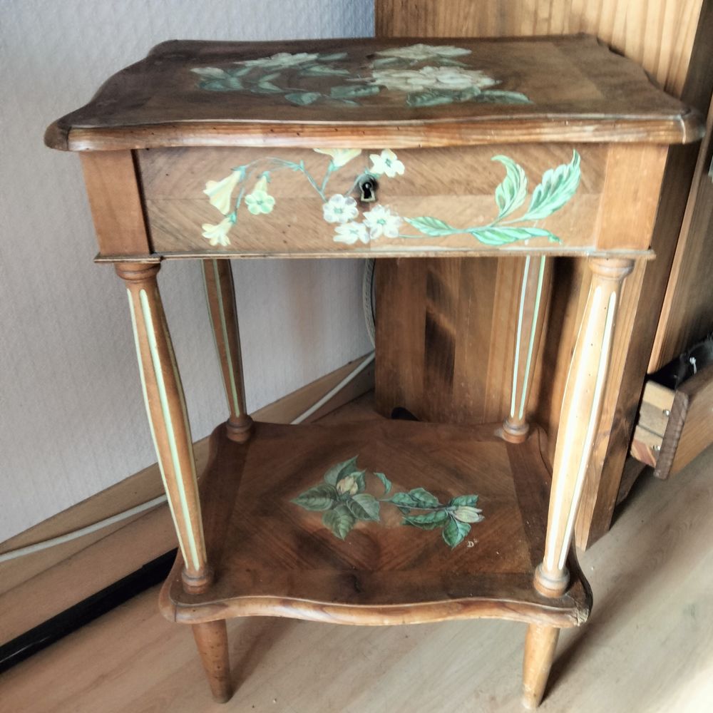 Coiffeuse Meubles