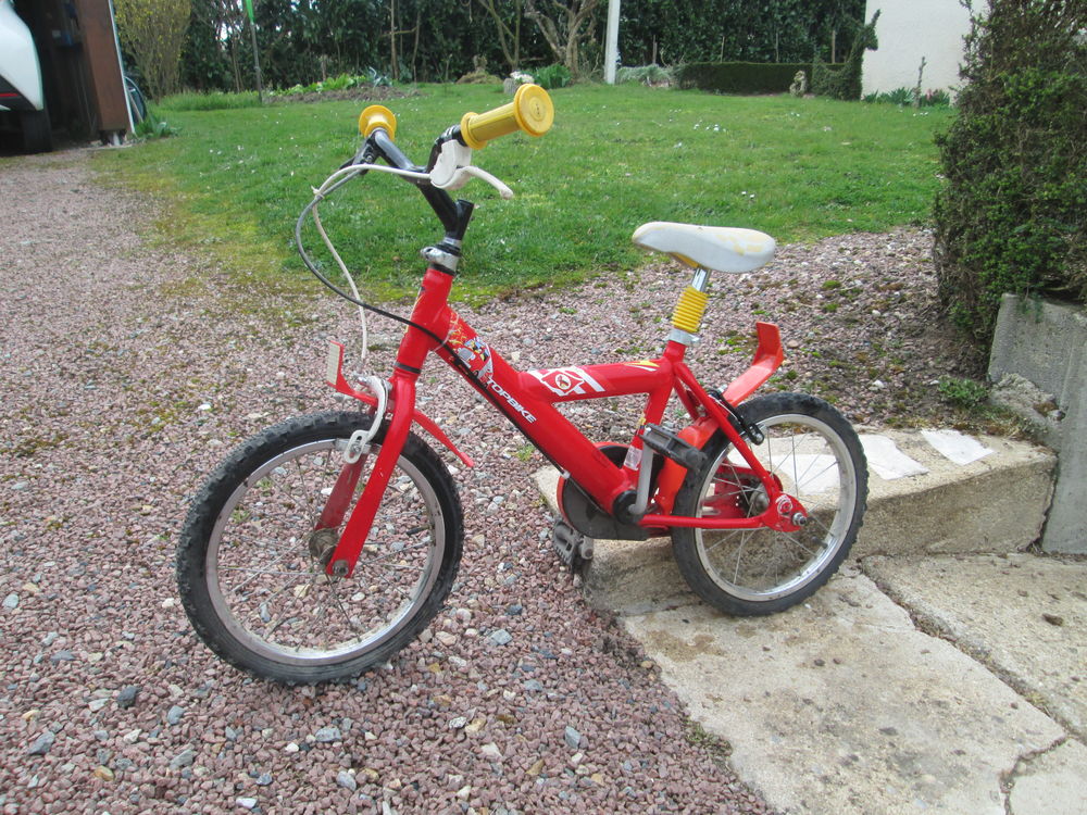 v&eacute;lo enfant Vélos