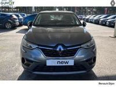 Arkana mild hybrid 140 EDC FAP - 22 Evolution 2023 occasion 21200 Beaune