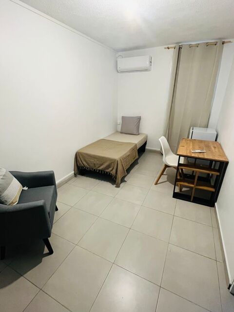  Appartement � louer 6 pi�ces 74 m�