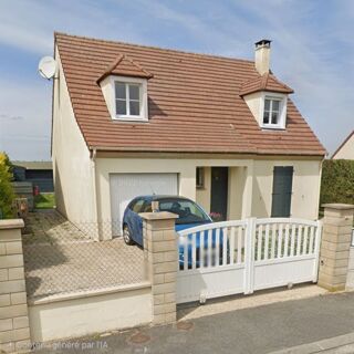  Maison � vendre 5 pi�ces 100 m�