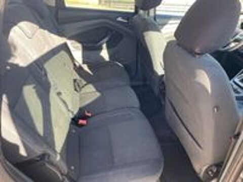 C-max C-MAX 2.0 TDCI 140 FAP Titanium PowerShift A 2012 occasion 33450 Montussan