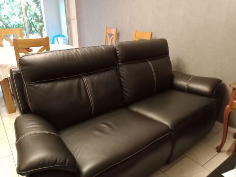 Canap + fauteuil 1500 Reims (51)