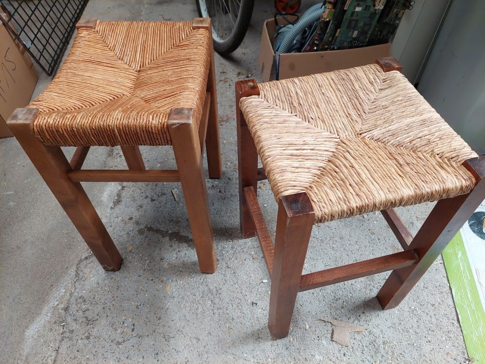 tabouret Meubles