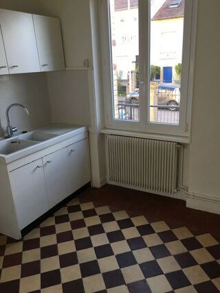  Maison � louer 5 pi�ces 62 m� Nancy