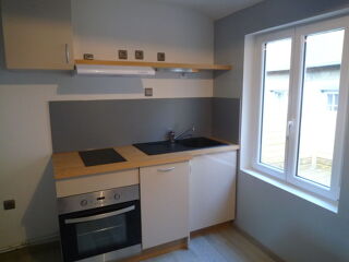  Appartement à louer 2 pièces 41 m²