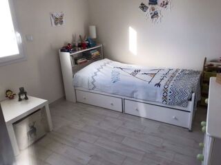  Maison à louer 4 pièces 85 m²