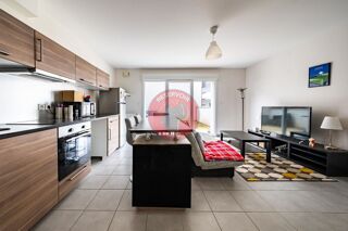  Appartement � vendre 3 pi�ces 54 m�