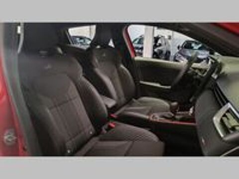 Clio V Clio E-Tech full hybrid 145 ch GSR2 Esprit Alpine 2025 occasion 95350 Saint-Brice-sous-For&ecirc;t