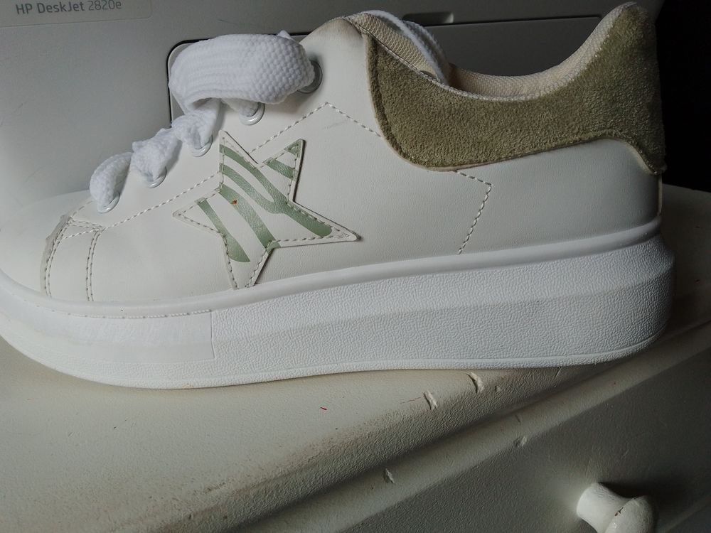 baskets femme Chaussures