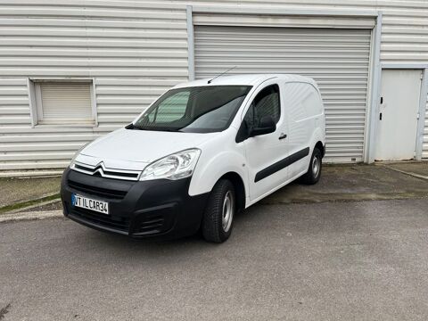 Citroen berlingo Citroën  M BLUEHDI 100 CLUB
