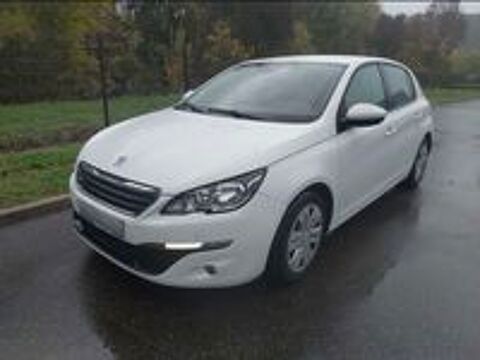 308 1.6 THP 125 ch BVM6 Active 2014 occasion 95000 Neuville-sur-Oise