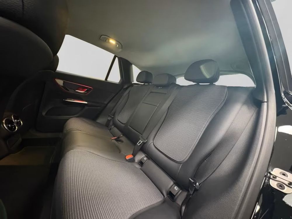 Classe GLC GLC 300 e EQ POWER 9G-Tronic 4Matic Avantgarde Line 2020 occasion 69006 Lyon