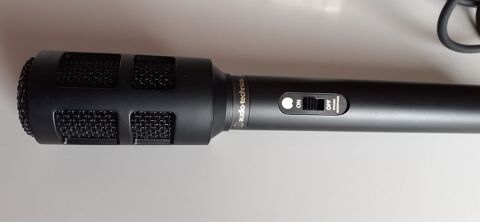 MICRO NEUF. 10 Crozon (29)