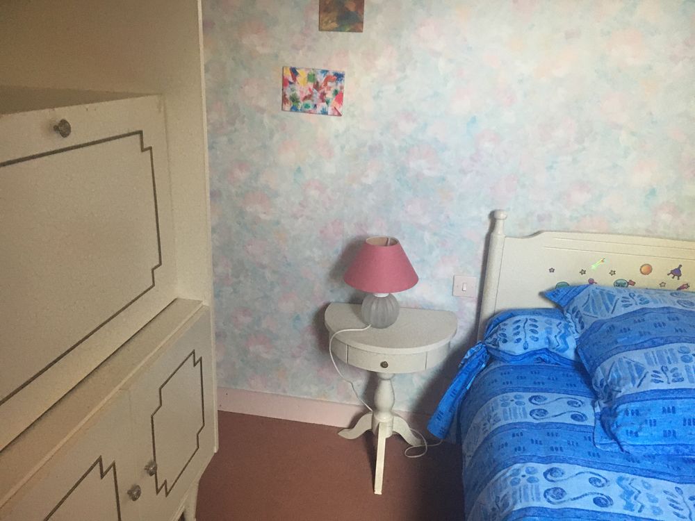 Chambre enfant romantique Meubles