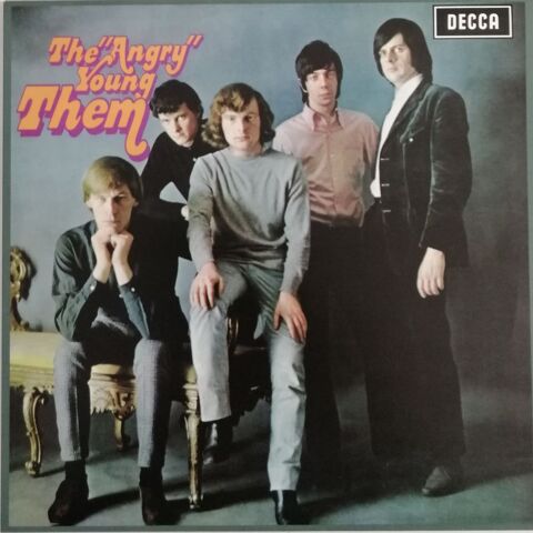 Disque vinyle 33T 22 La Chtaigneraie (85)