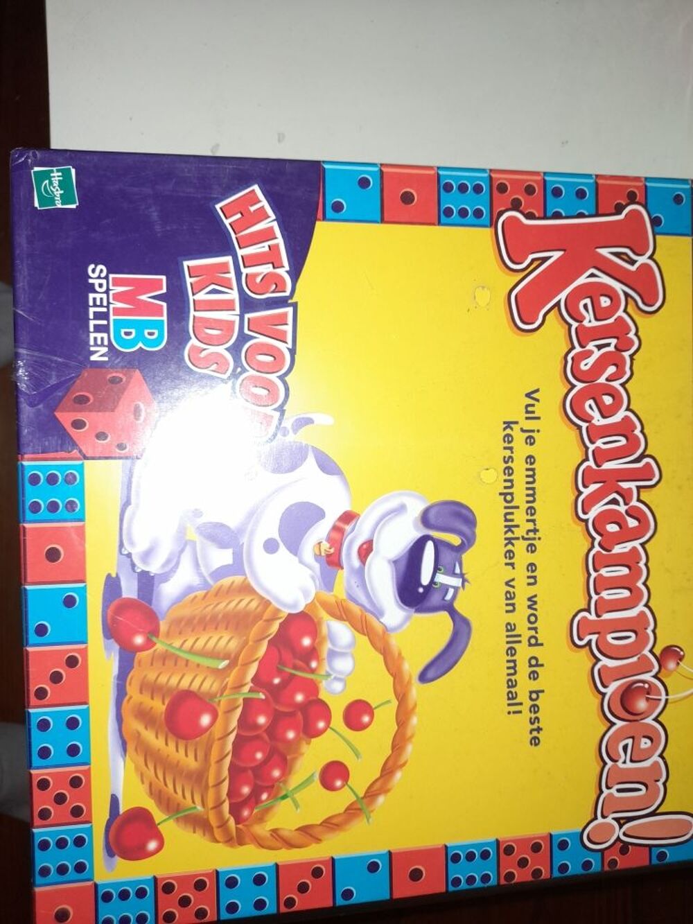 jeux &agrave; unit&eacute; Jeux / jouets