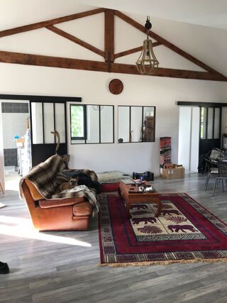  Loft à vendre 6 pièces 210 m²