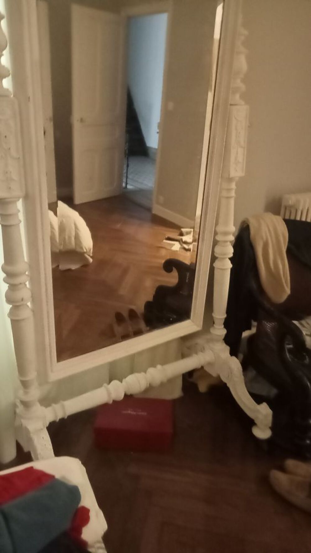 Miroir Décoration
