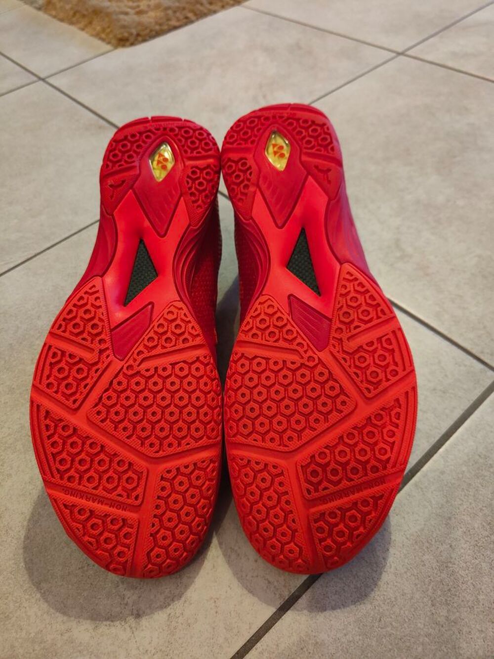 Chaussures Badminton Sports