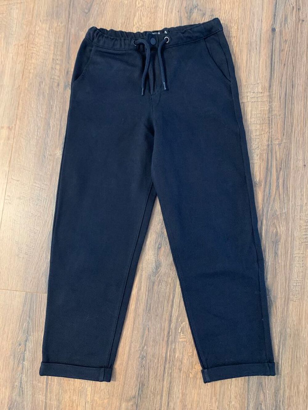 Pantalon enfant gar&ccedil;on " Monoprix " Vêtements enfants