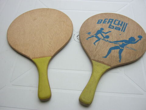 2 raquettes de  beach-ball  5 Arles (13)