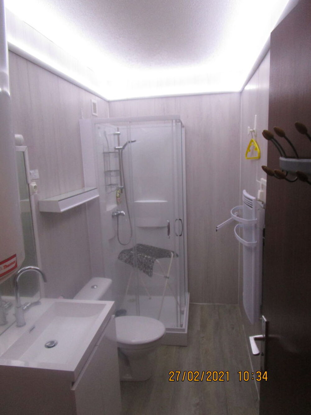   Appartement de 2 � 6 personnes Super Besse Auvergne, Super Besse (63610)