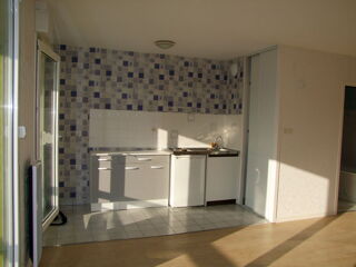  Appartement � louer 1 pi�ce 35 m�