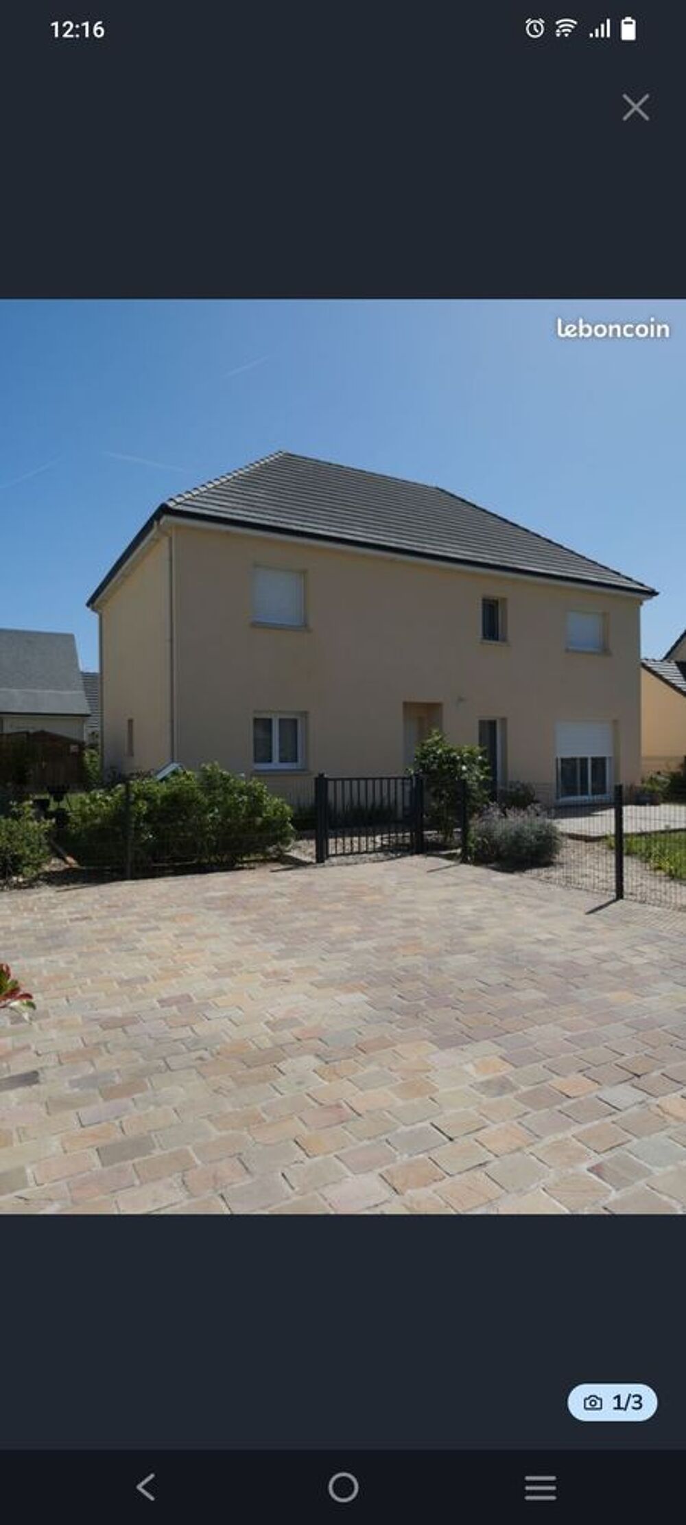 Maison 7 pièces 142 m² · à Pacy-sur-Eure · 142 m² · 349 000 €