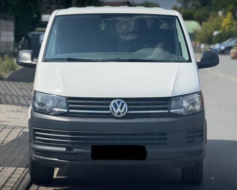 Volkswagen MULTIVAN 102 2019 occasion Nancy 54000