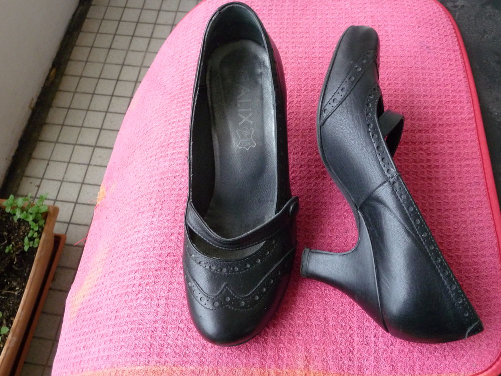 CHAUSSURES FEMME Chaussures
