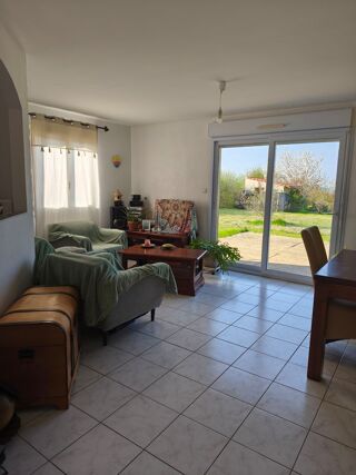  Maison à vendre 4 pièces 93 m²