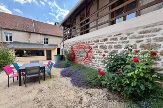  Maison à vendre 9 pièces 230 m²