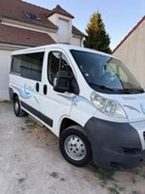  2012 occasion 91310 Linas