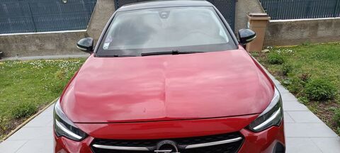 Opel corsa 1.2 75 ch BVM5 Edition Business